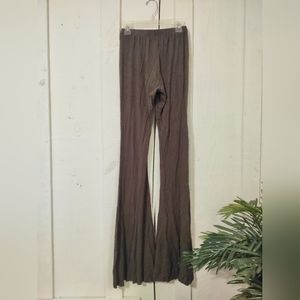 Three Bird Nest Flares